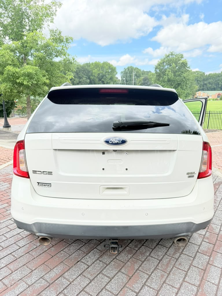 2013 FORD EDGE SEL AWD 4dr Crossover SUV – Image 27