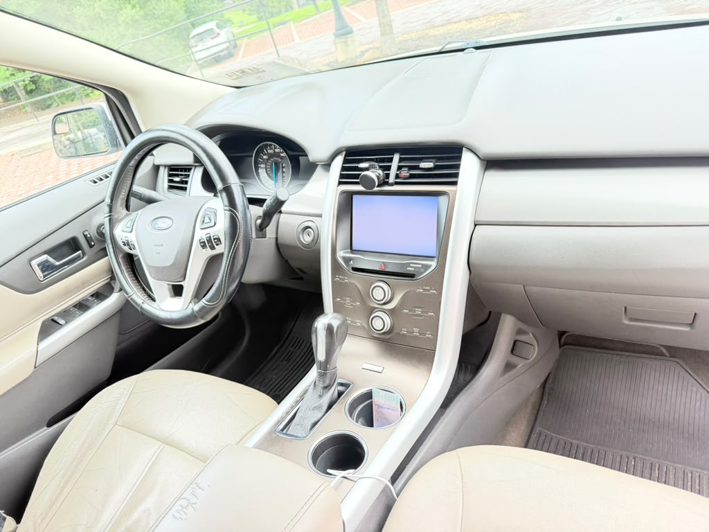 2013 FORD EDGE SEL AWD 4dr Crossover SUV – Image 26