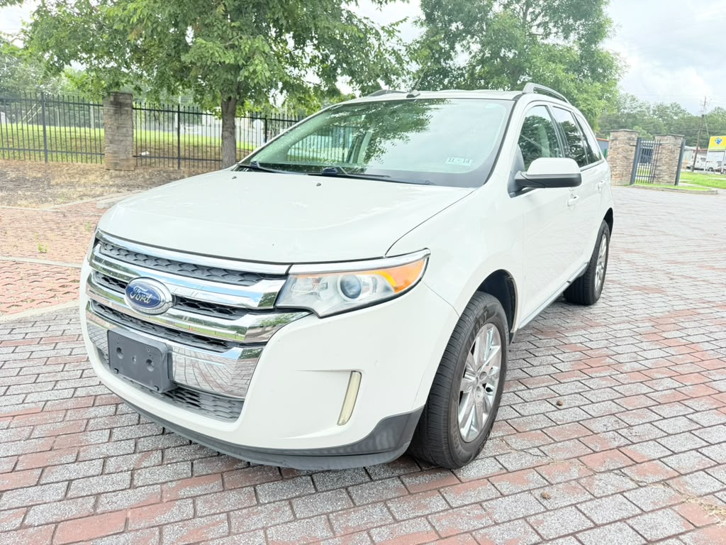 2013 FORD EDGE SEL AWD 4dr Crossover SUV – Image 23