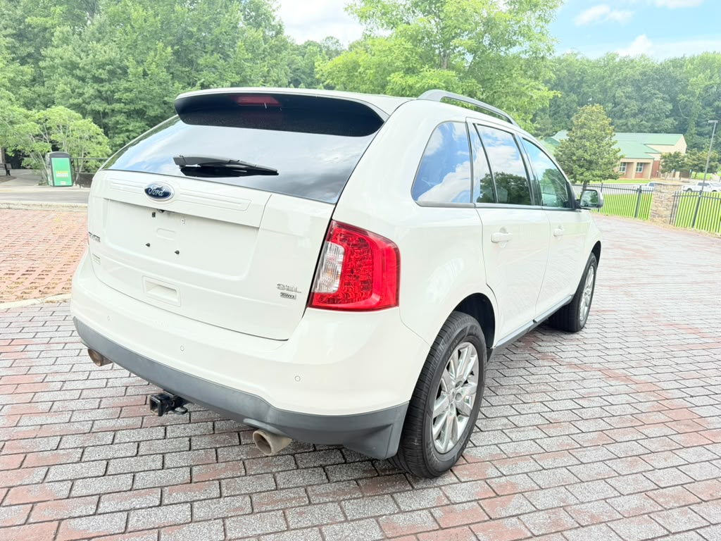 2013 FORD EDGE SEL AWD 4dr Crossover SUV – Image 25