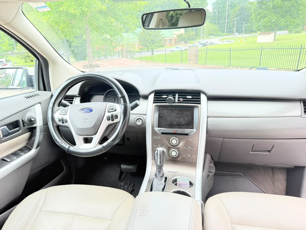2013 FORD EDGE SEL AWD 4dr Crossover SUV – Image 22