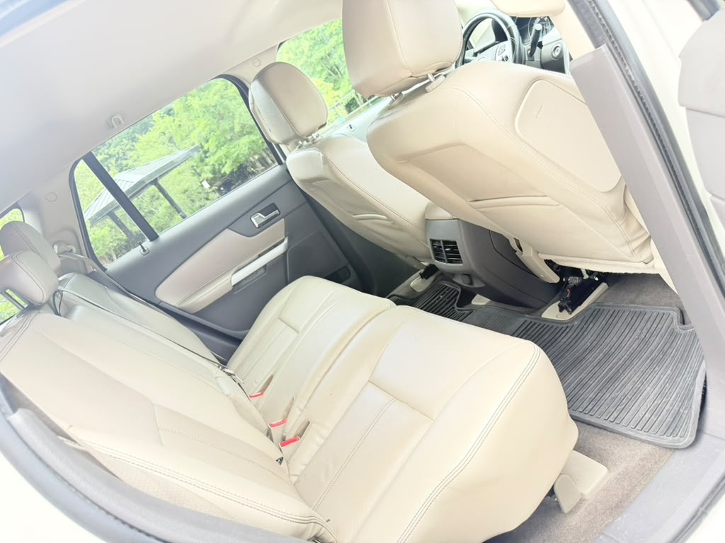 2013 FORD EDGE SEL AWD 4dr Crossover SUV – Image 19