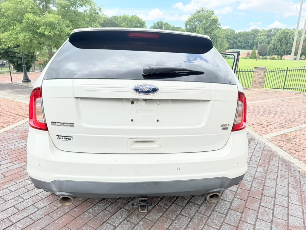 2013 FORD EDGE SEL AWD 4dr Crossover SUV – Image 20