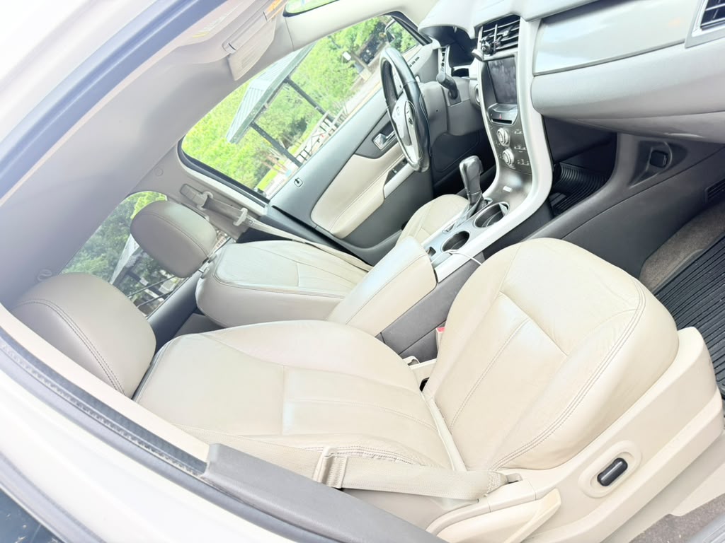 2013 FORD EDGE SEL AWD 4dr Crossover SUV – Image 18