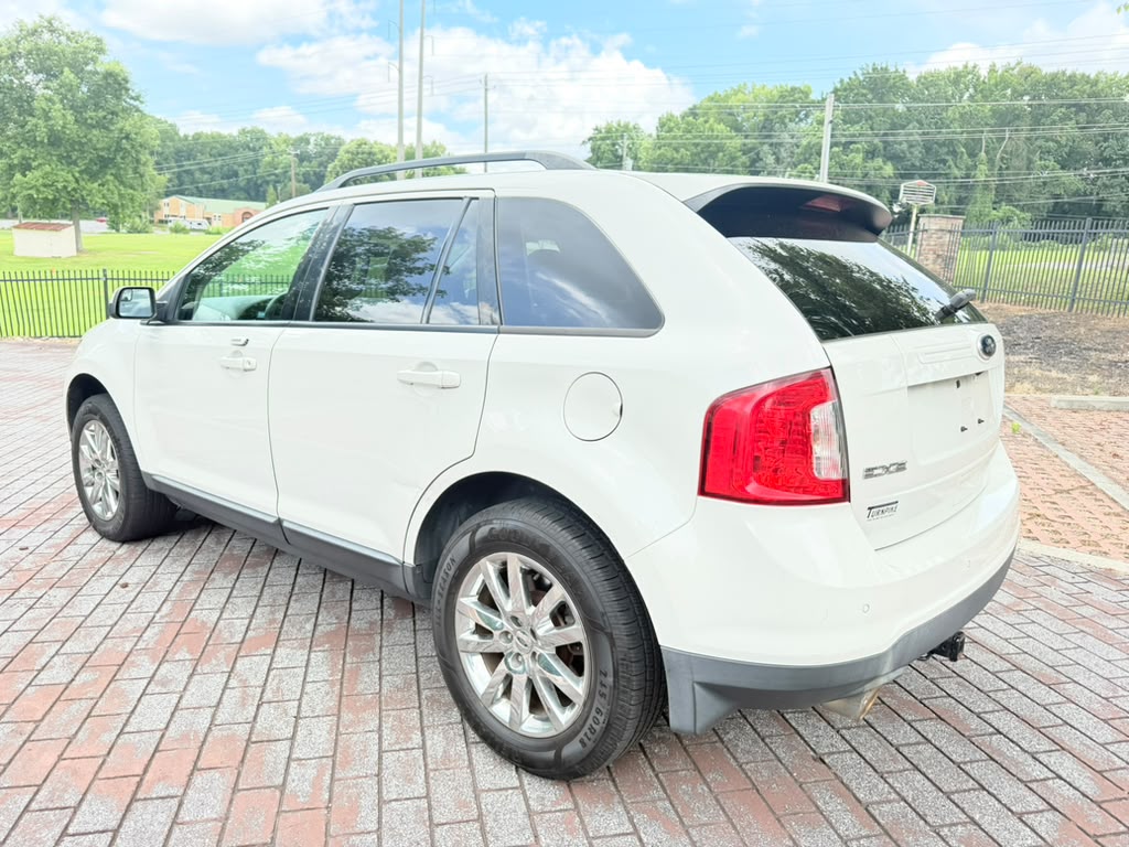 2013 FORD EDGE SEL AWD 4dr Crossover SUV – Image 15