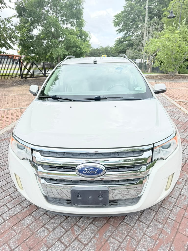 2013 FORD EDGE SEL AWD 4dr Crossover SUV – Image 12