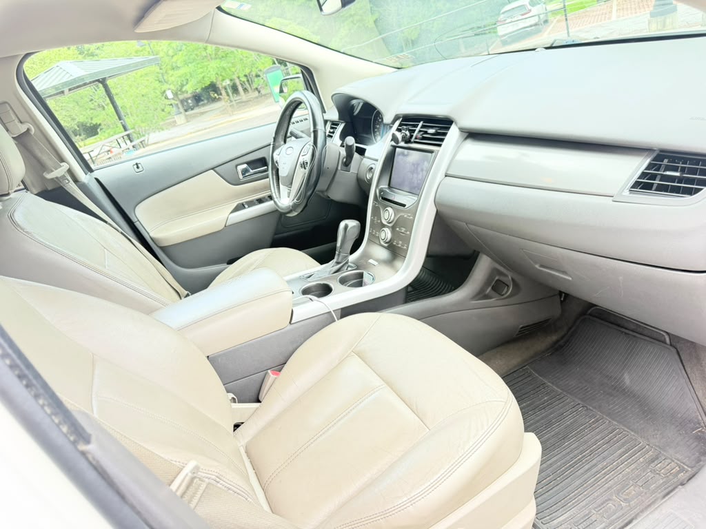 2013 FORD EDGE SEL AWD 4dr Crossover SUV – Image 13