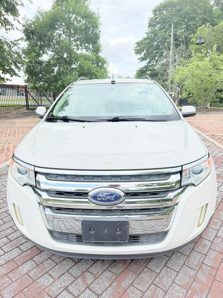 2013 FORD EDGE SEL AWD 4dr Crossover SUV – Image 5