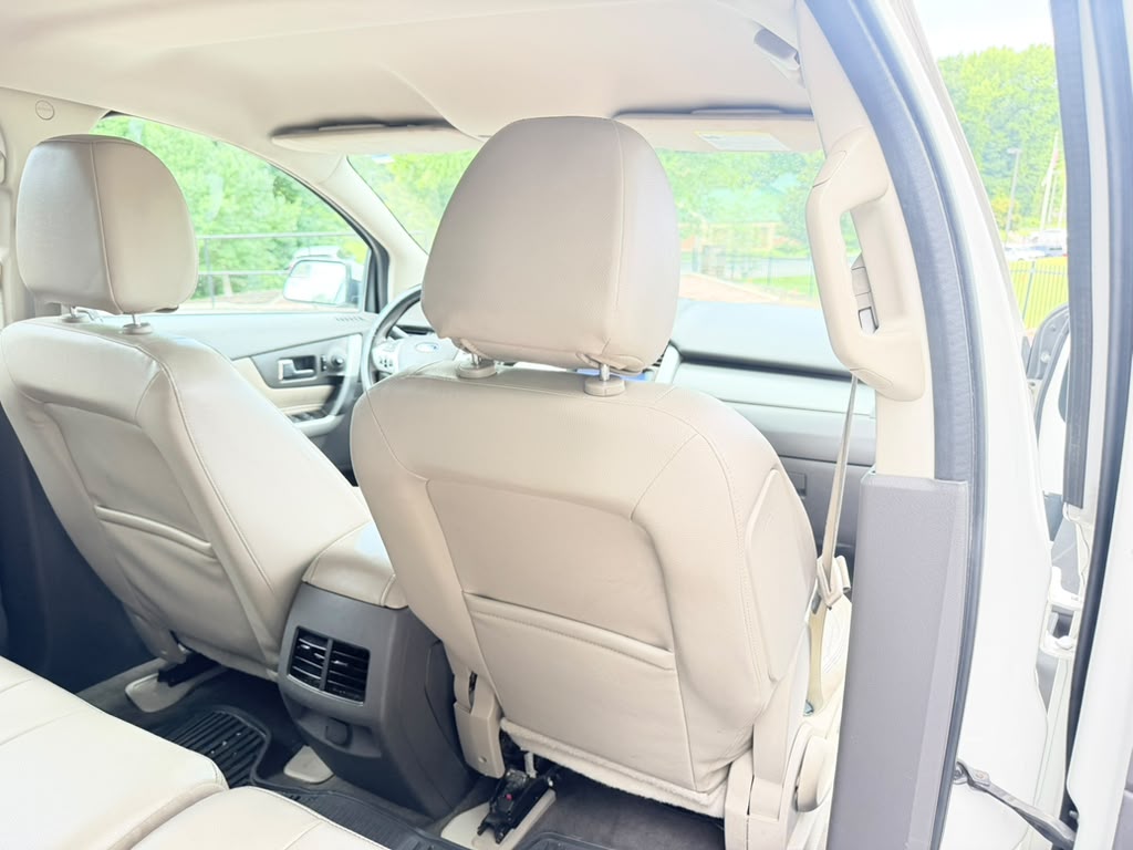 2013 FORD EDGE SEL AWD 4dr Crossover SUV – Image 10
