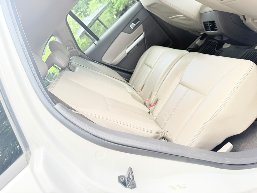 2013 FORD EDGE SEL AWD 4dr Crossover SUV – Image 2