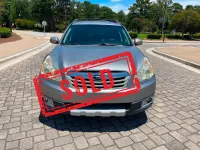 2010 Subaru Outback Limited – Image 1