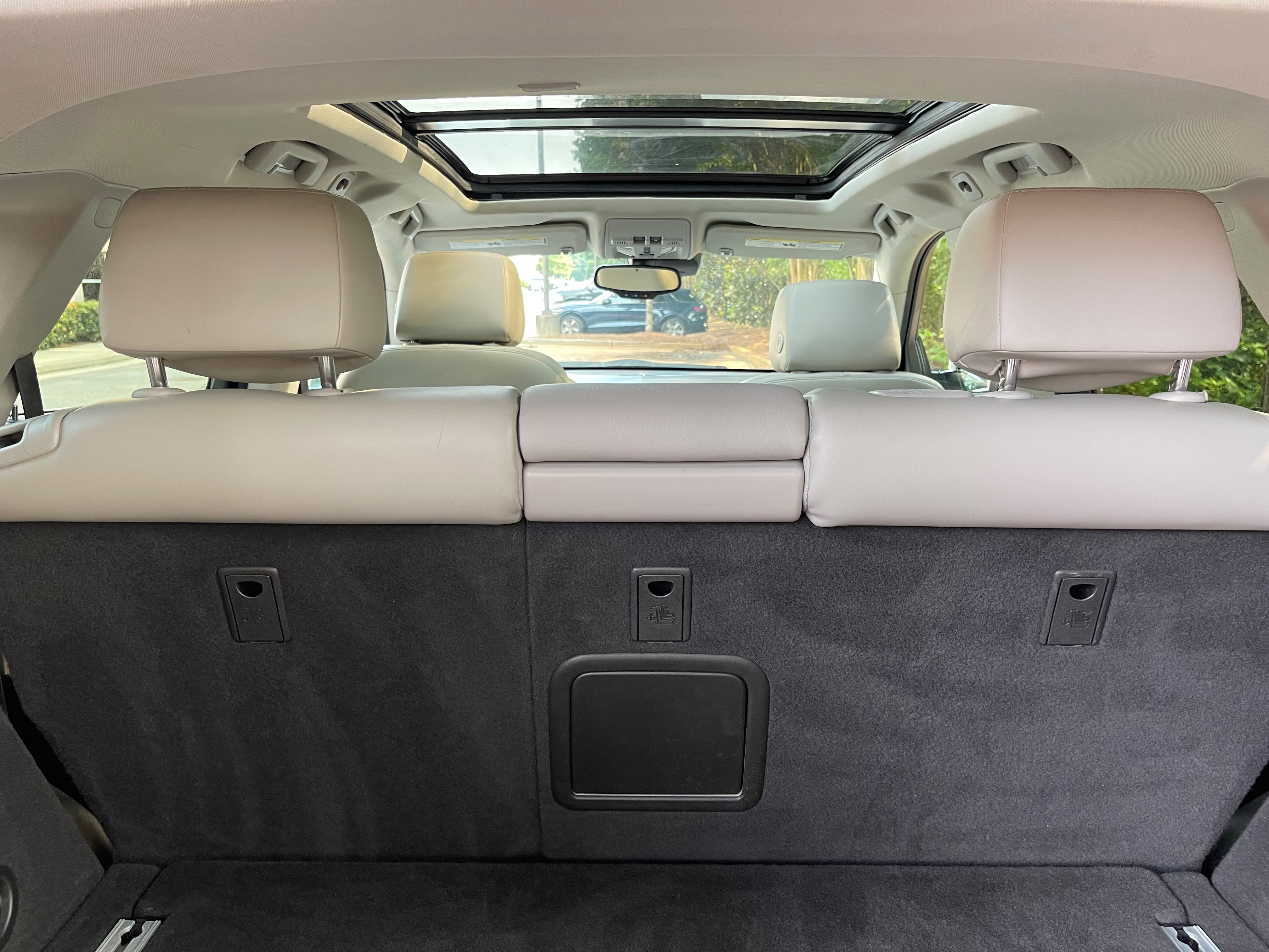 2013 CADILLAC SRX – Image 9
