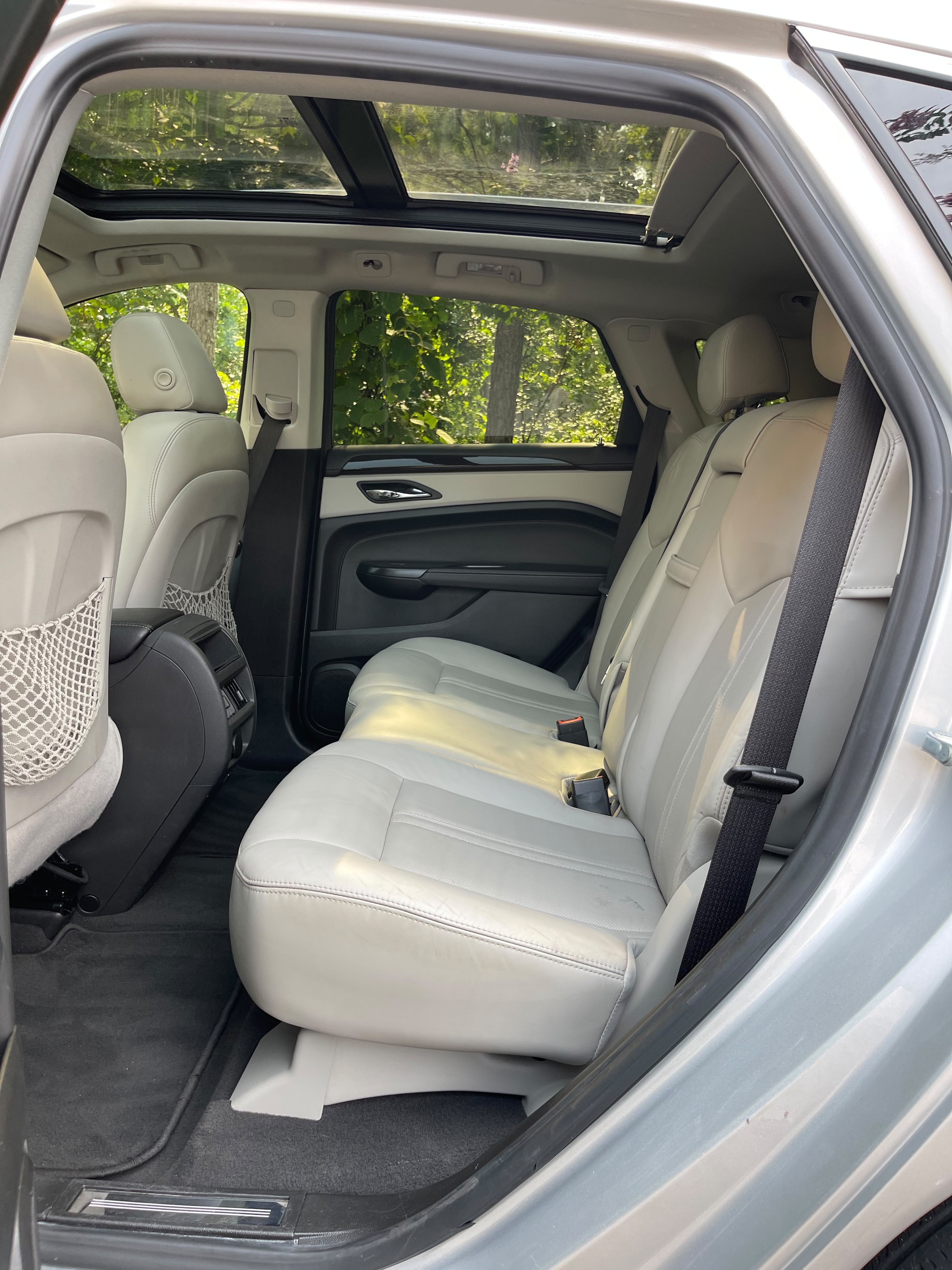 2013 CADILLAC SRX – Image 13