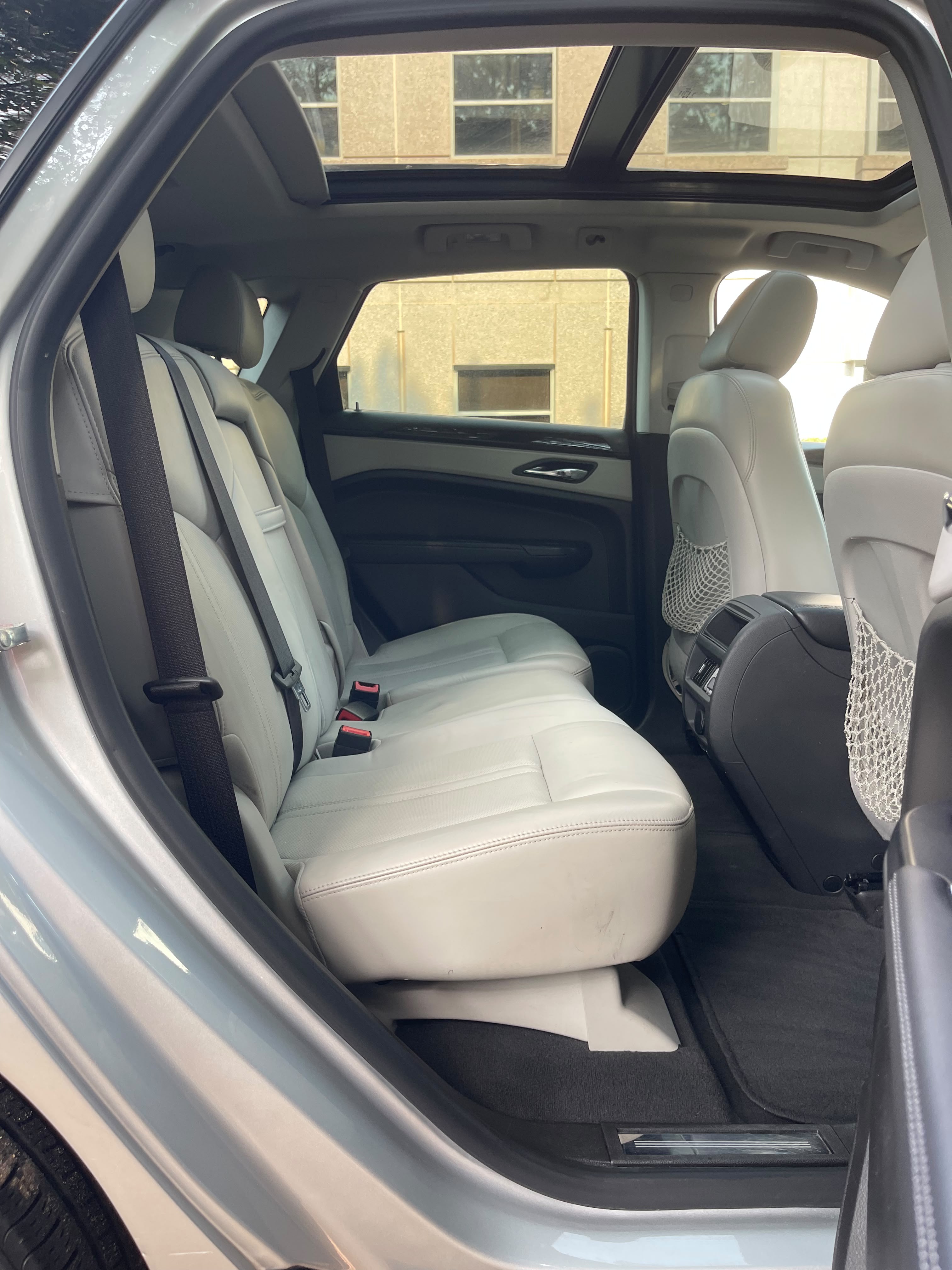 2013 CADILLAC SRX – Image 12
