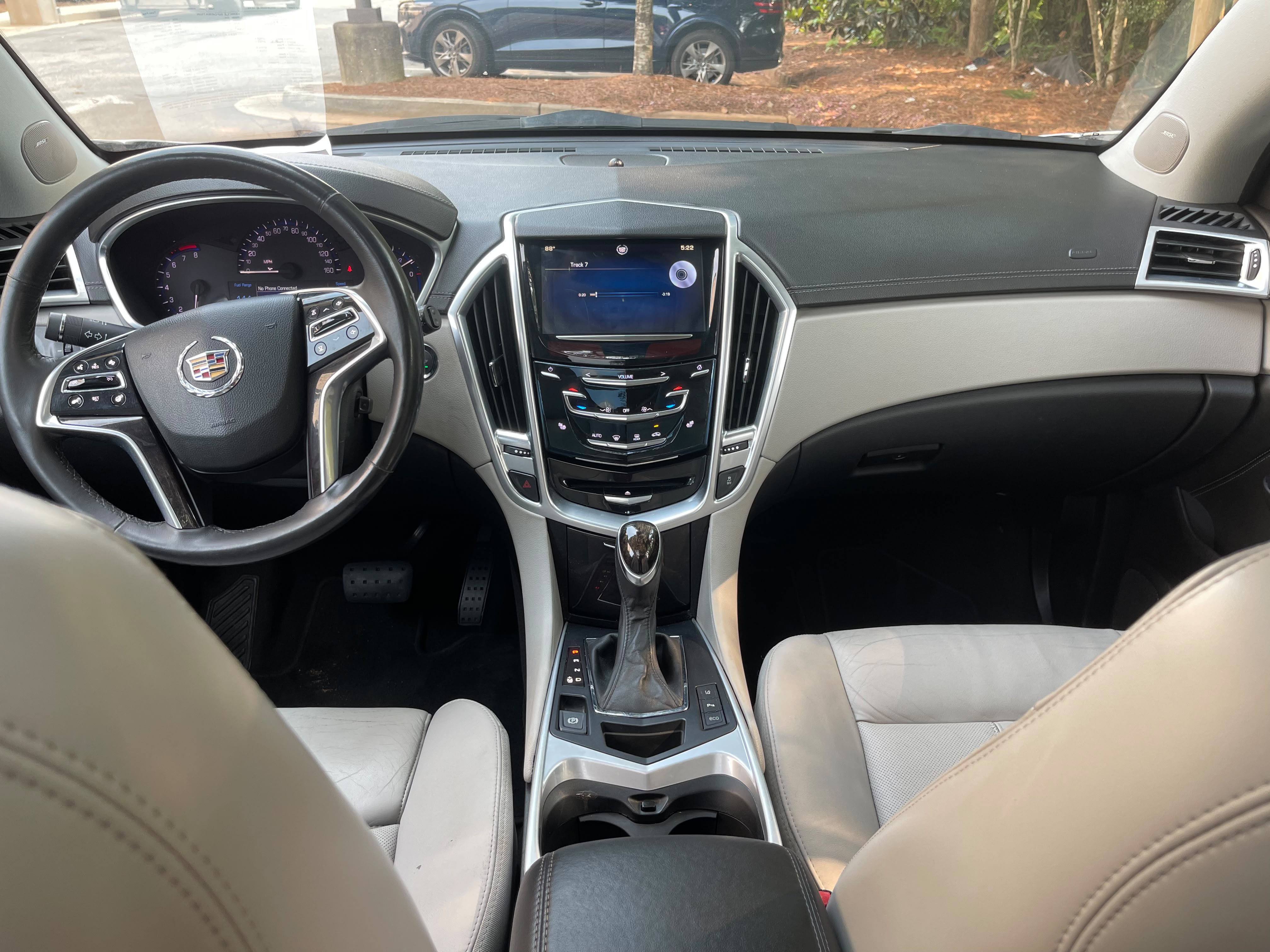 2013 CADILLAC SRX – Image 14