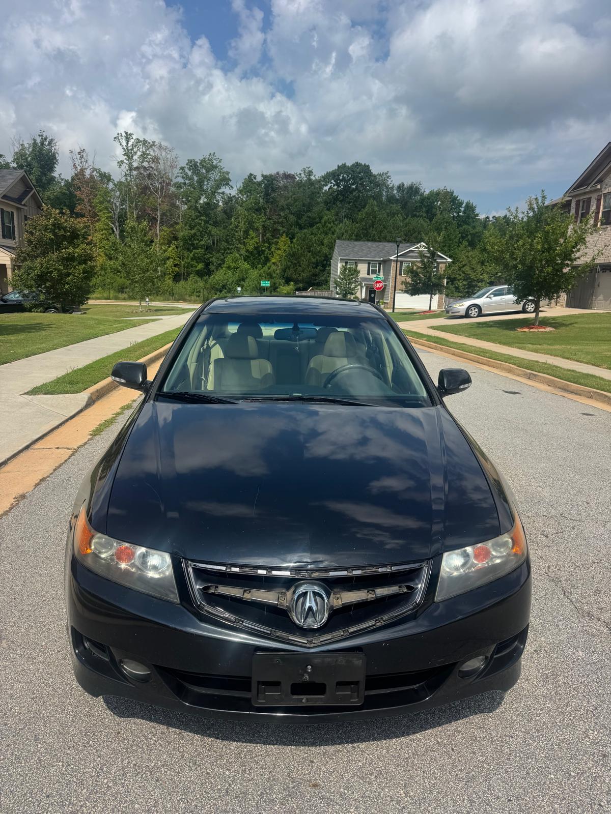 2006 ACURA TSX – Image 25