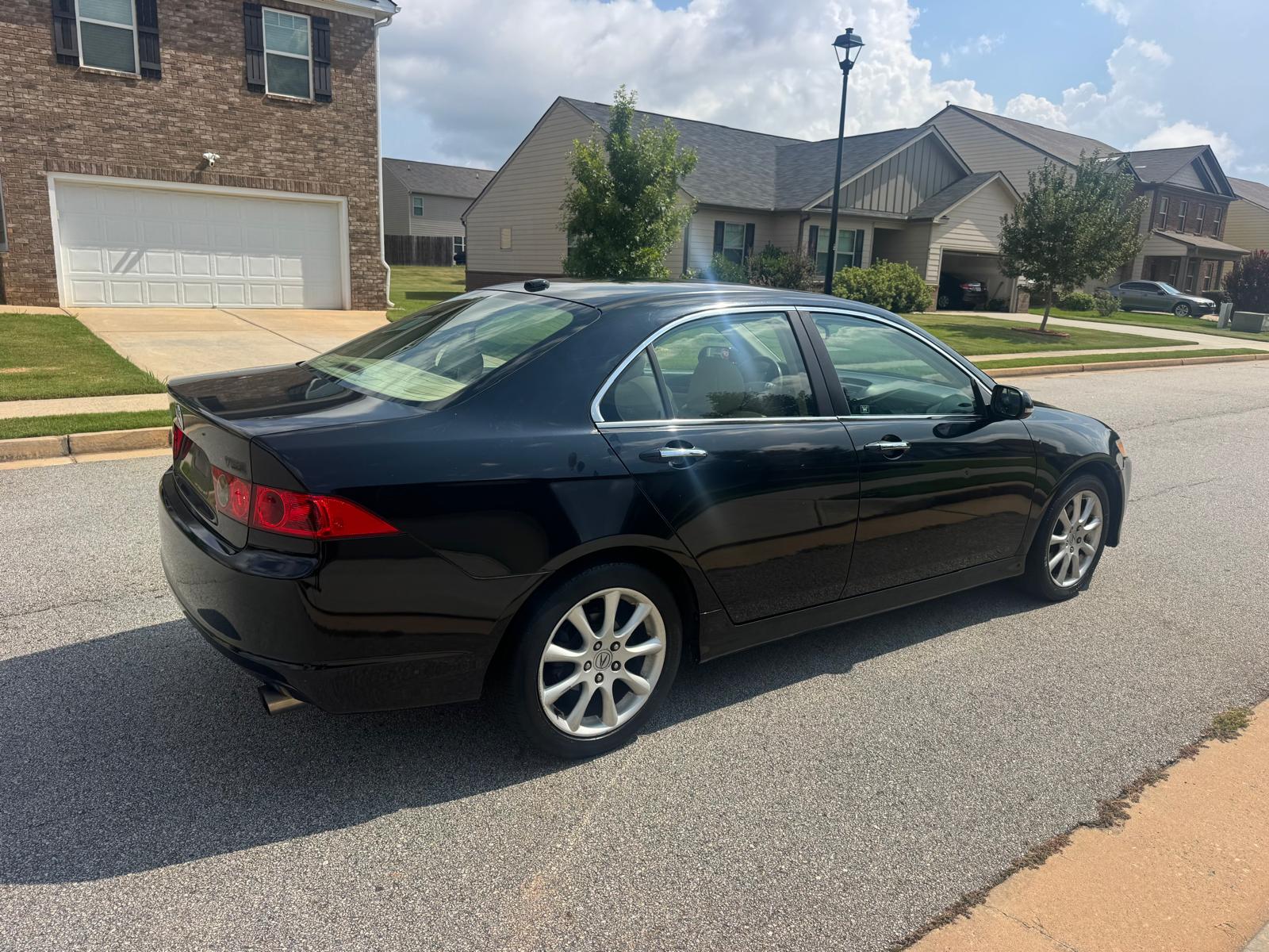 2006 ACURA TSX – Image 22