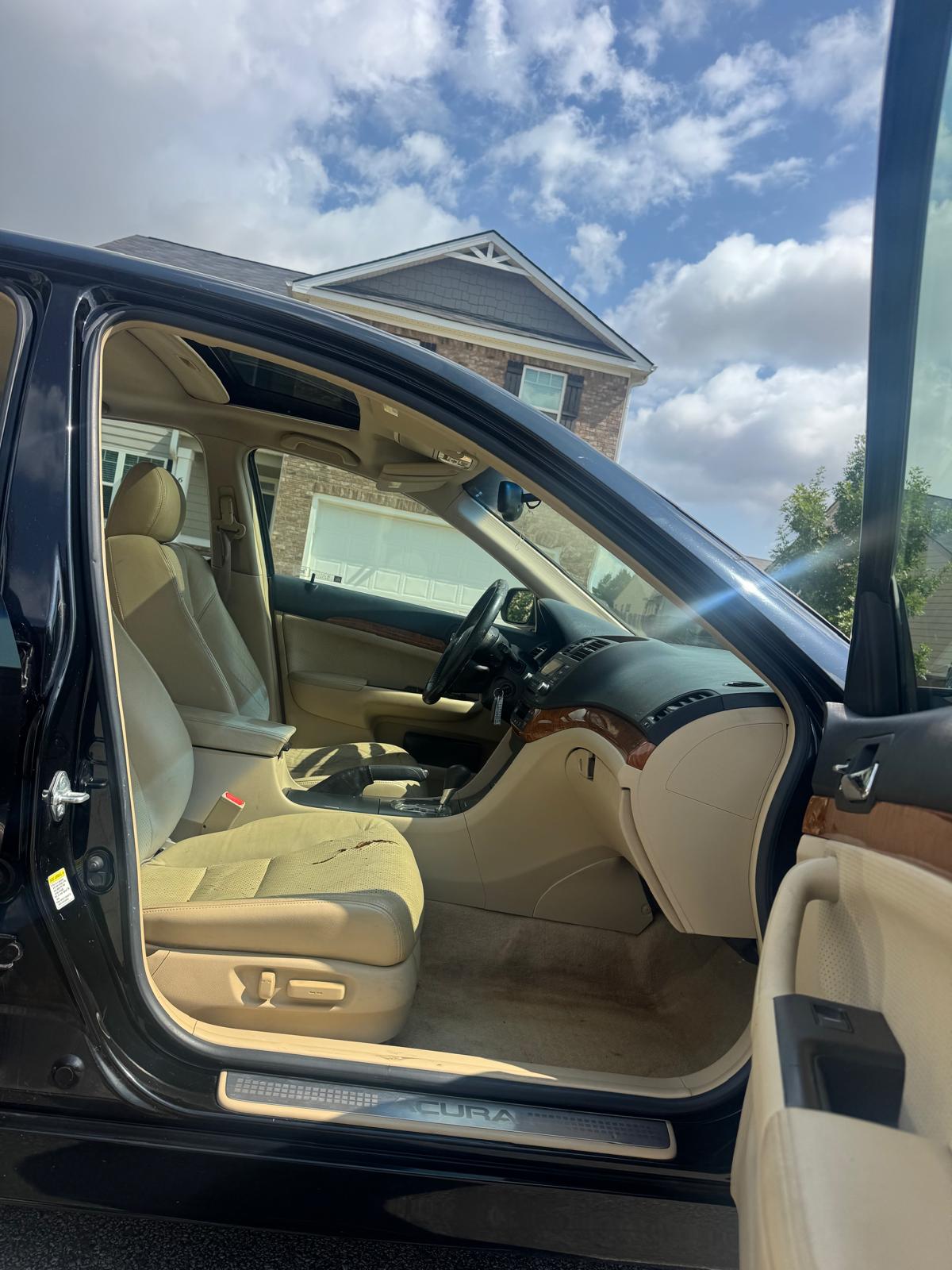 2006 ACURA TSX – Image 14