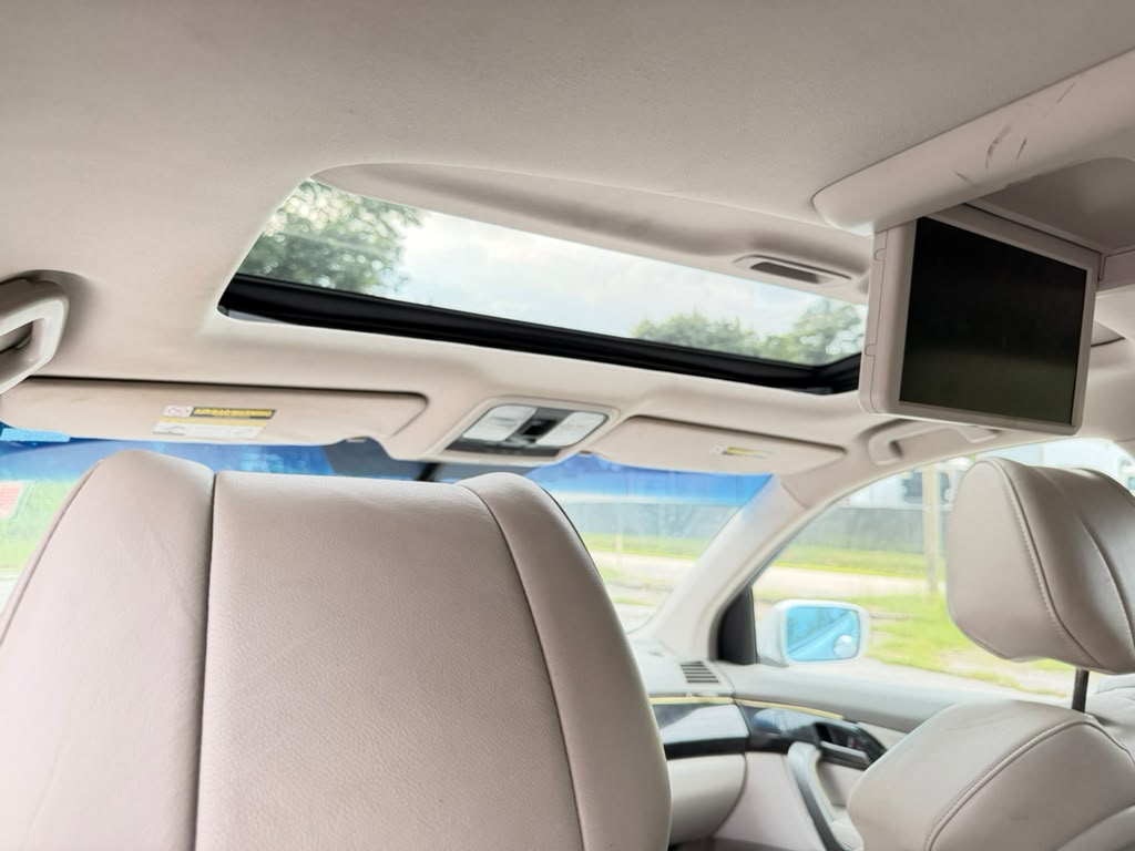 2009 ACURA MDX – Image 37