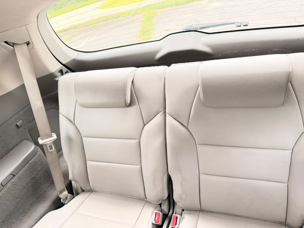 2009 ACURA MDX – Image 36