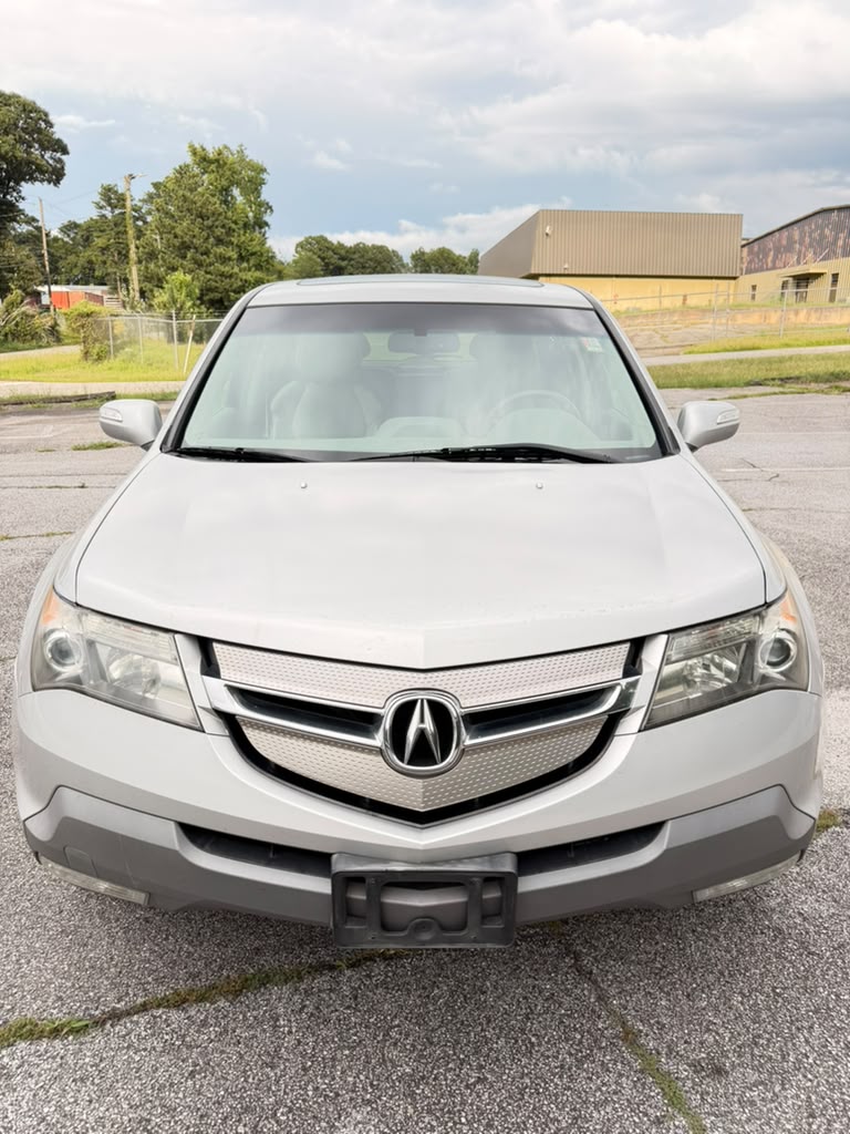 2009 ACURA MDX – Image 35