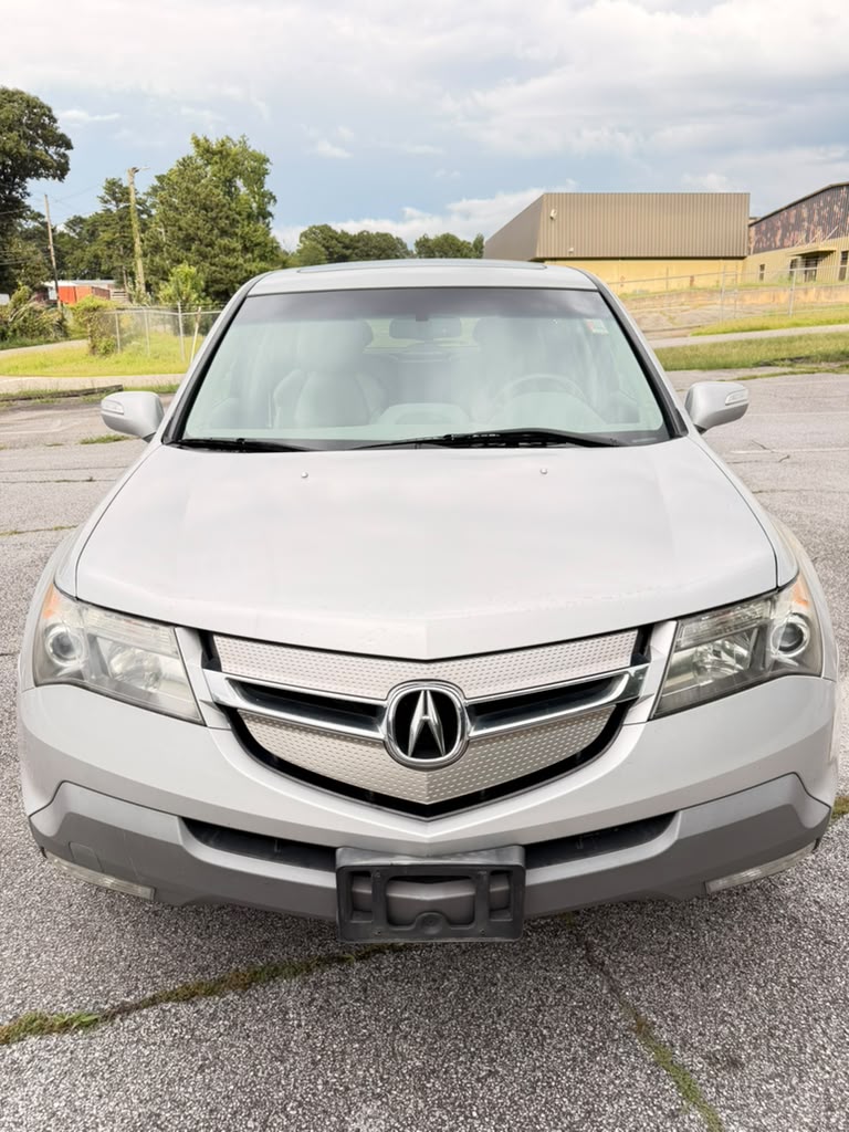 2009 ACURA MDX – Image 33
