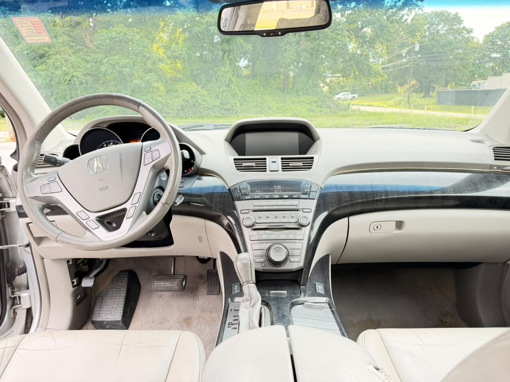 2009 ACURA MDX – Image 32