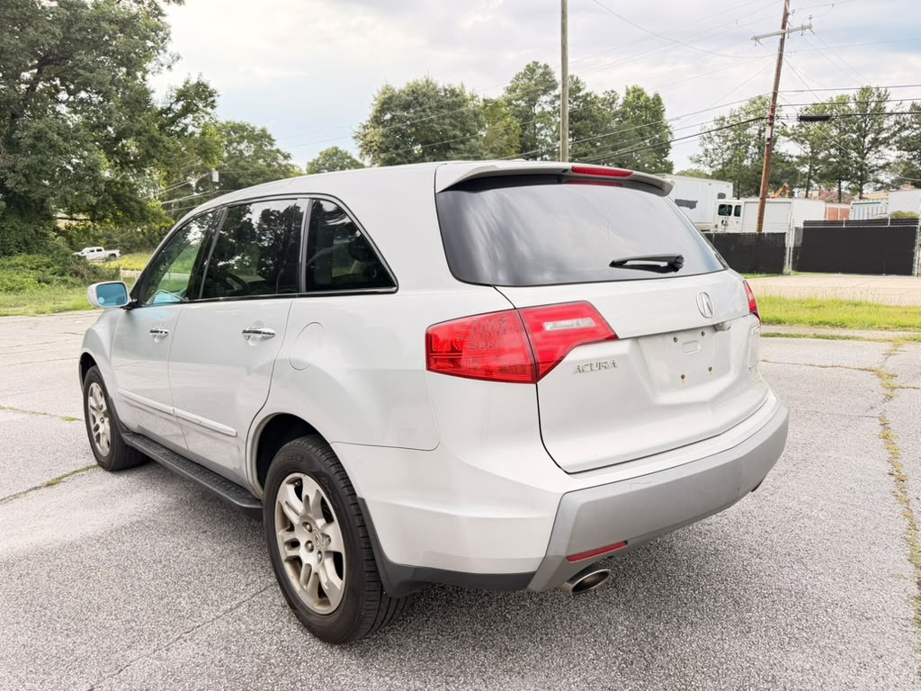 2009 ACURA MDX – Image 31
