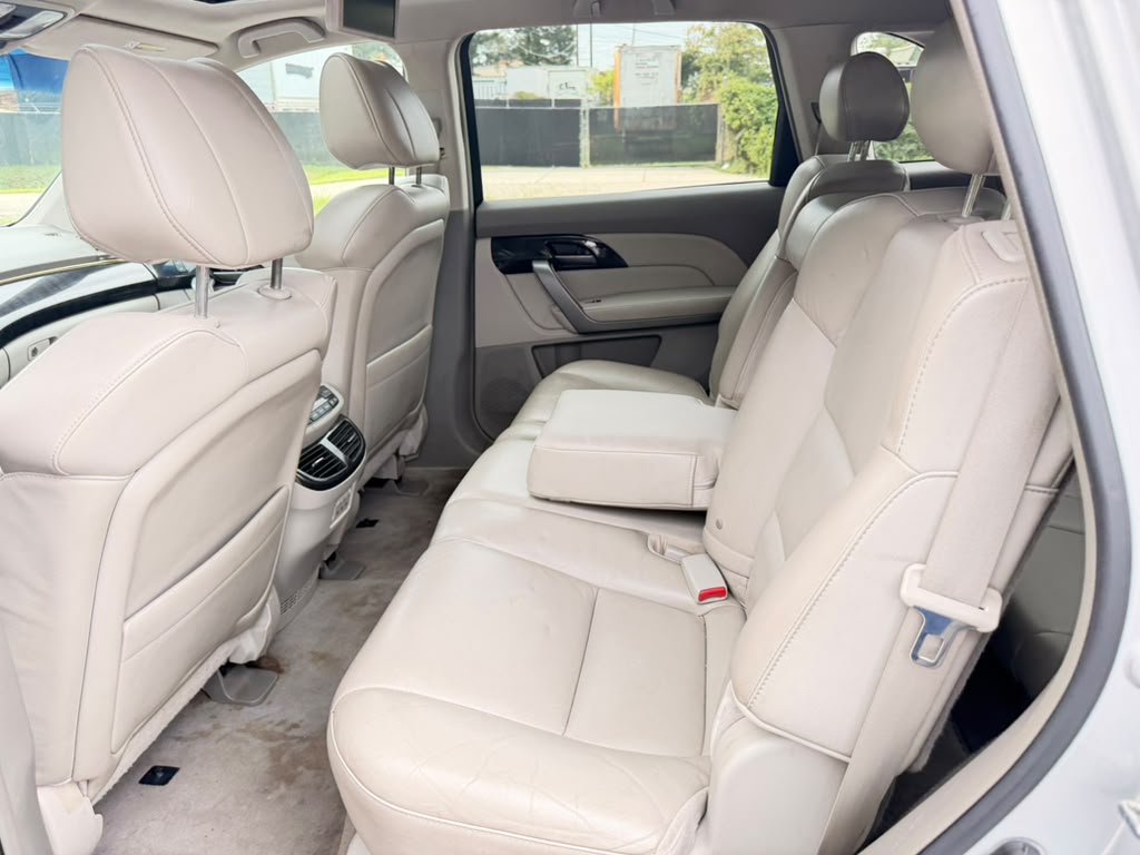2009 ACURA MDX – Image 26