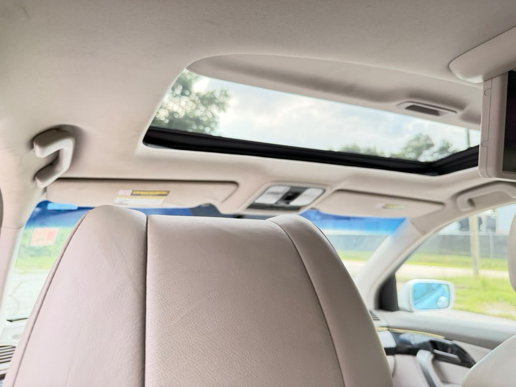 2009 ACURA MDX – Image 27