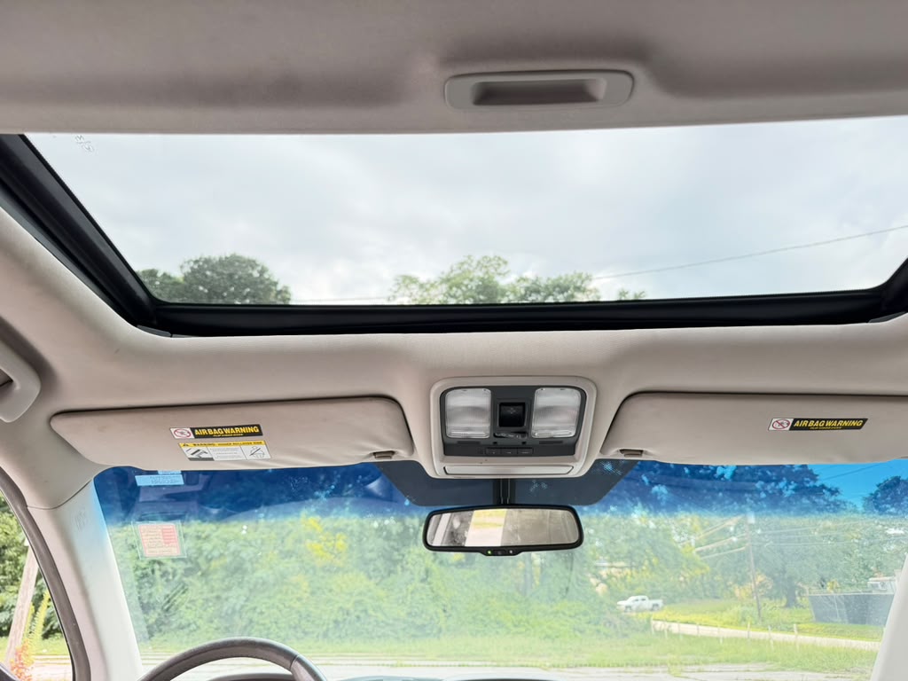 2009 ACURA MDX – Image 29