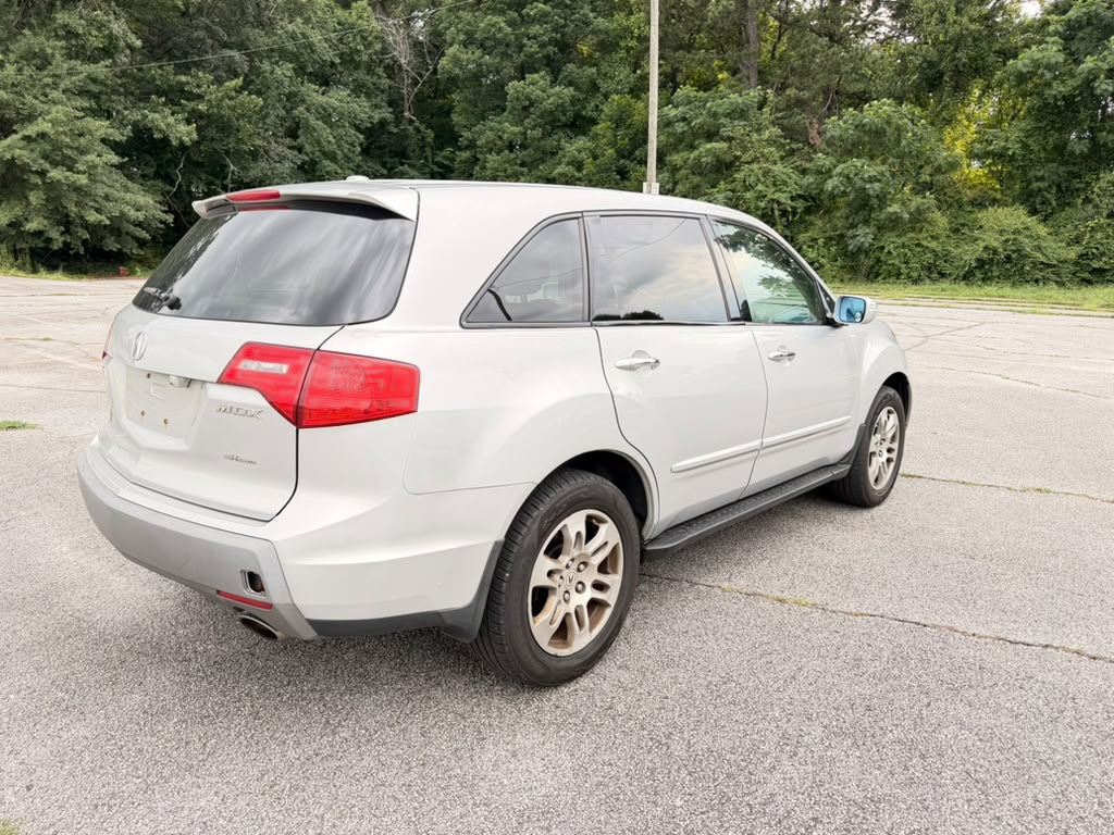 2009 ACURA MDX – Image 23