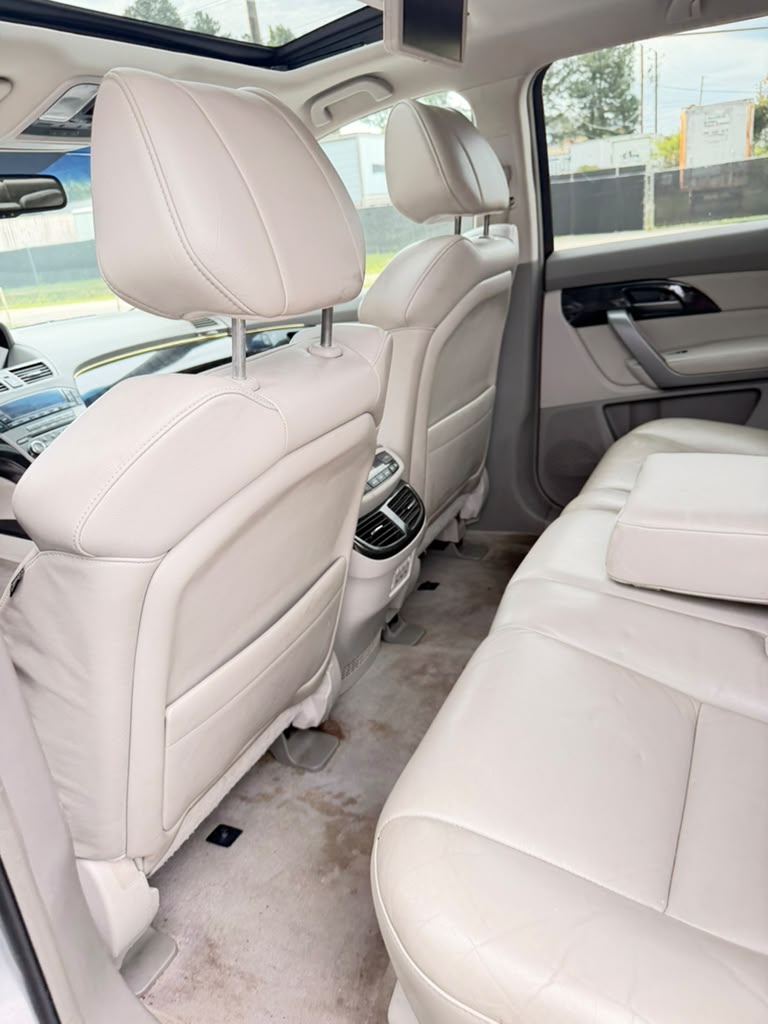 2009 ACURA MDX – Image 24