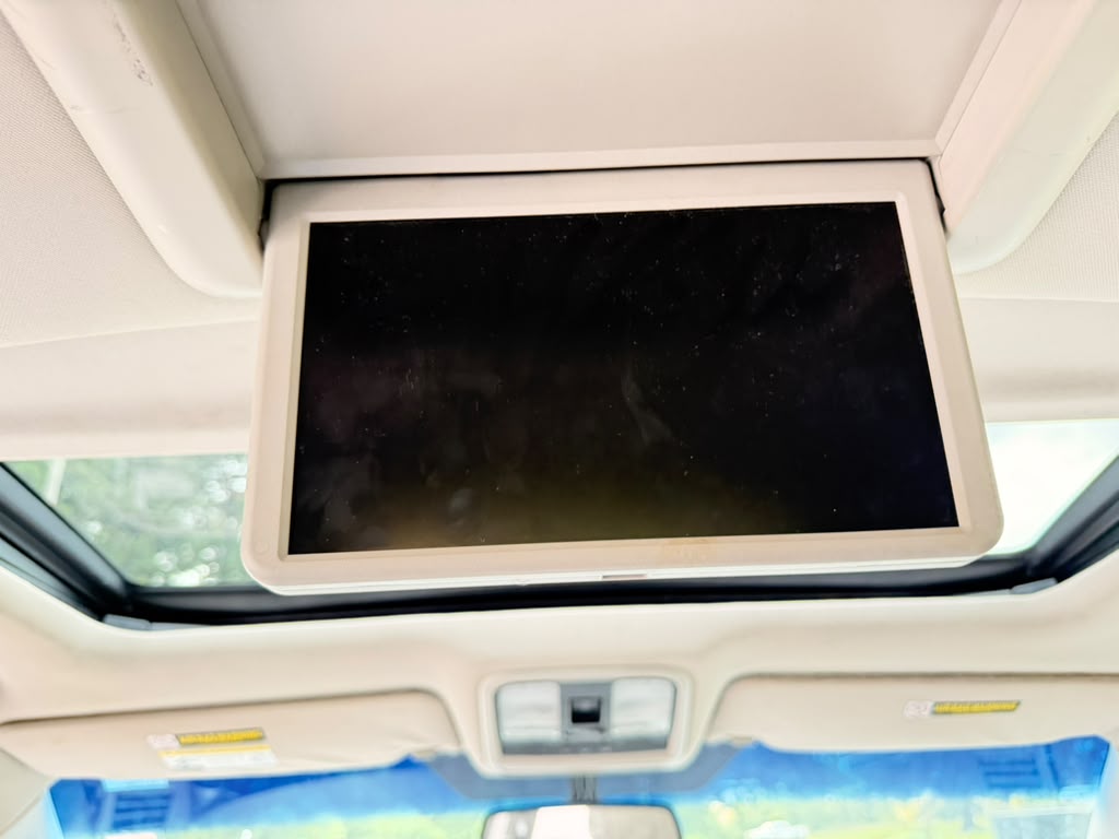 2009 ACURA MDX – Image 25