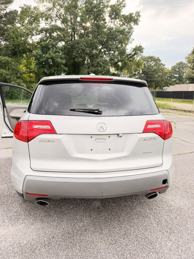 2009 ACURA MDX – Image 22
