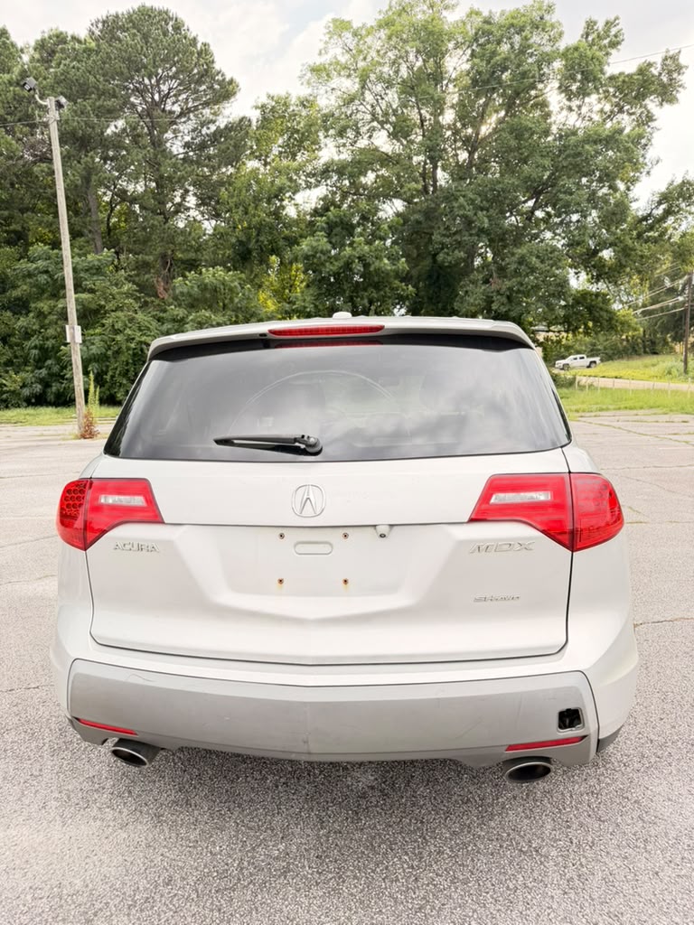 2009 ACURA MDX – Image 19