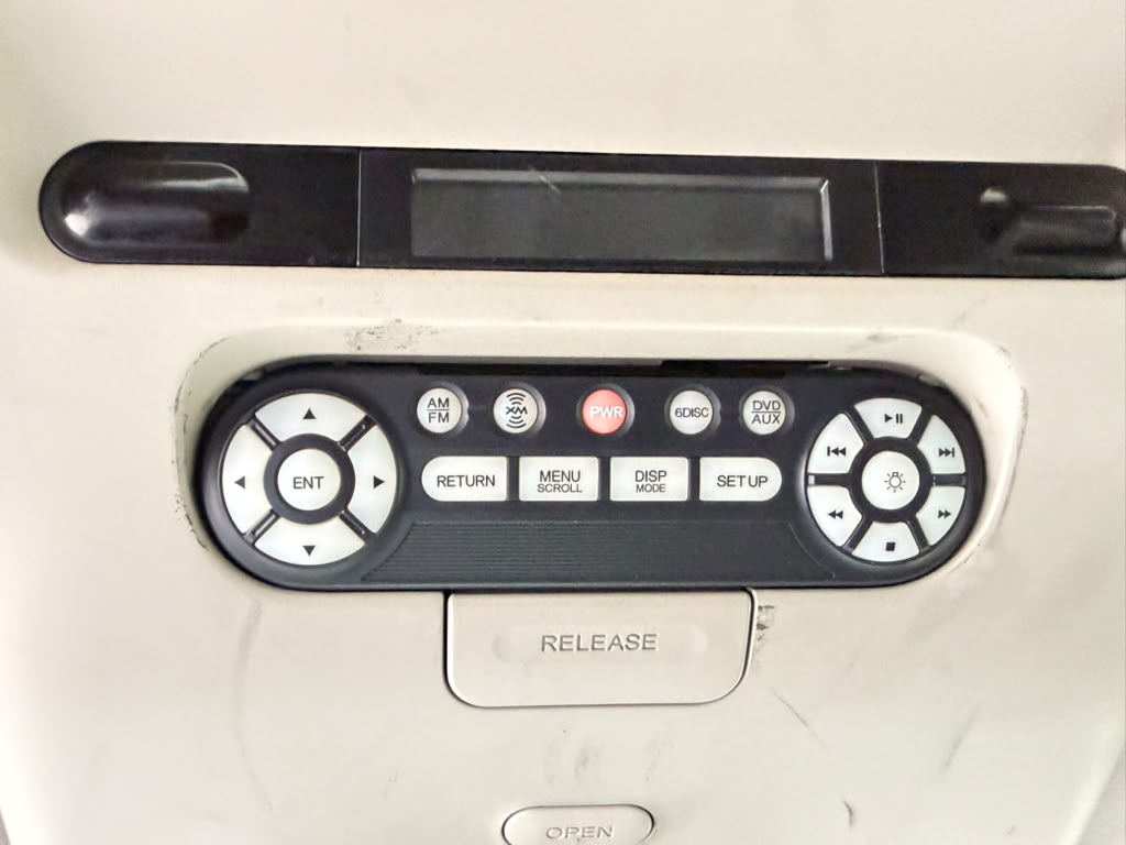 2009 ACURA MDX – Image 16
