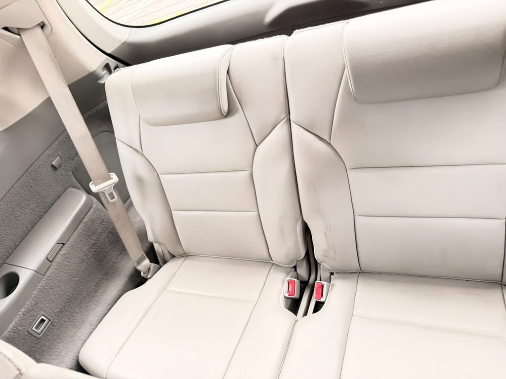 2009 ACURA MDX – Image 20