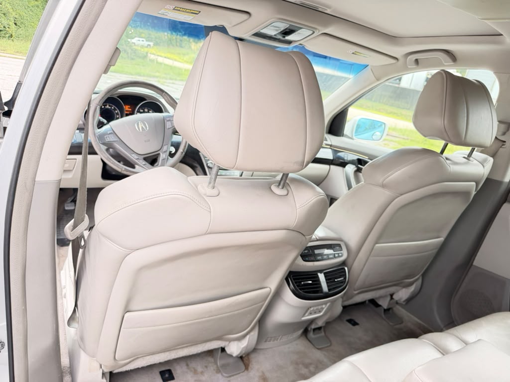 2009 ACURA MDX – Image 12