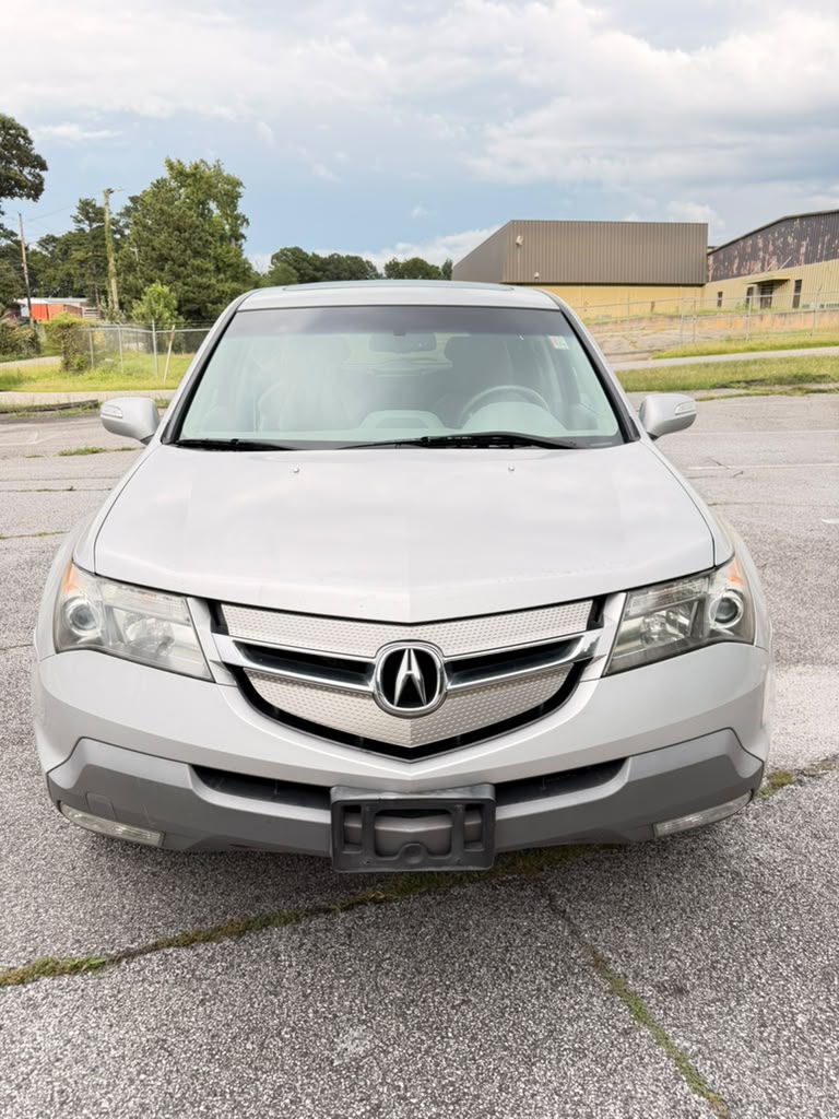 2009 ACURA MDX – Image 14