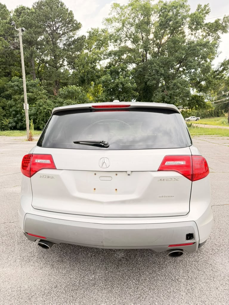 2009 ACURA MDX – Image 11
