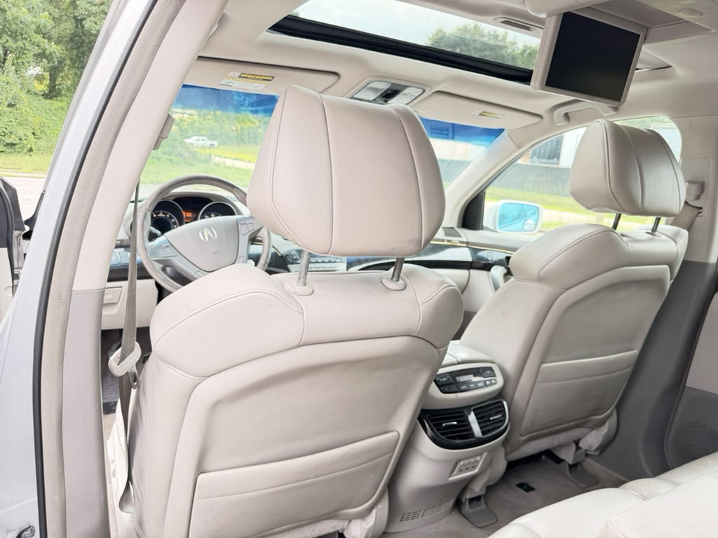 2009 ACURA MDX – Image 7