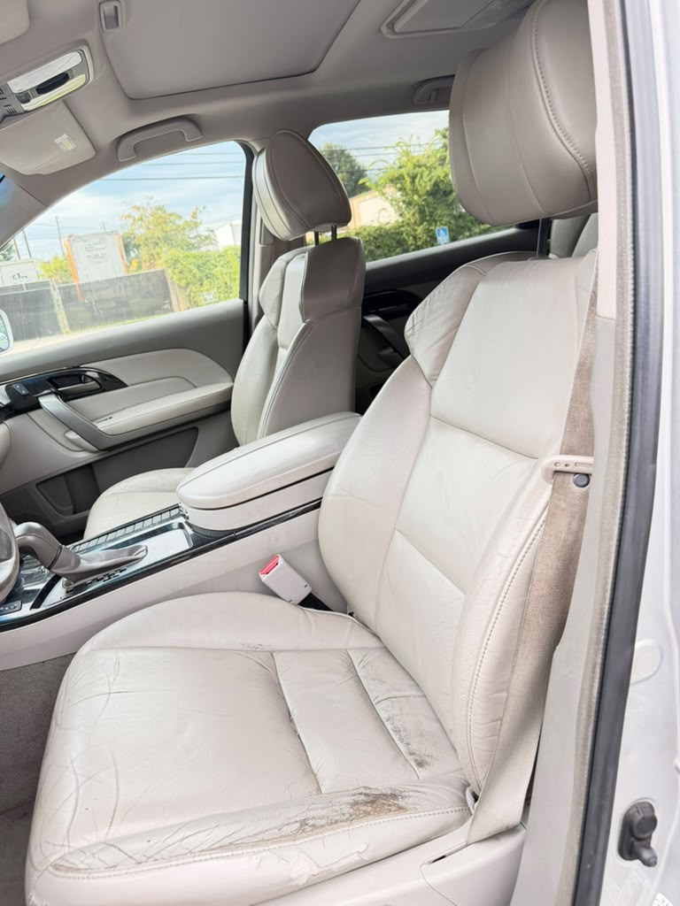 2009 ACURA MDX – Image 9