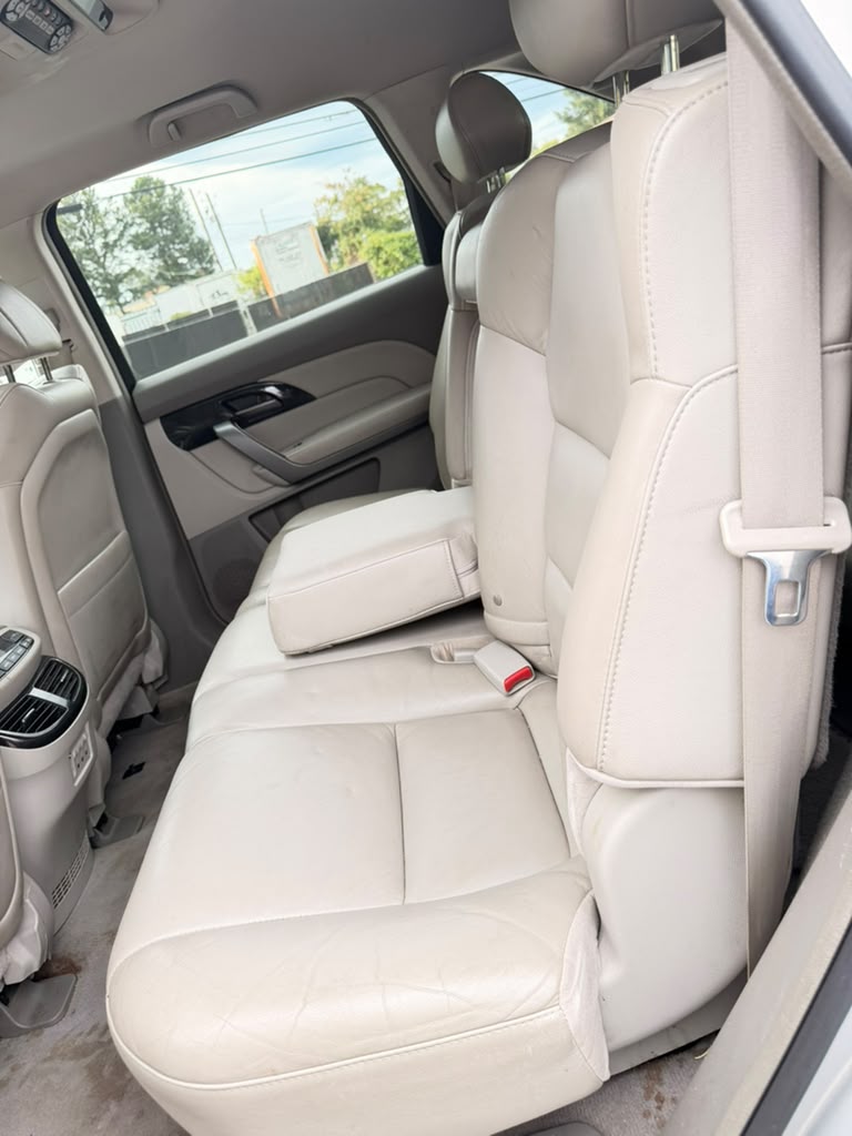 2009 ACURA MDX – Image 8
