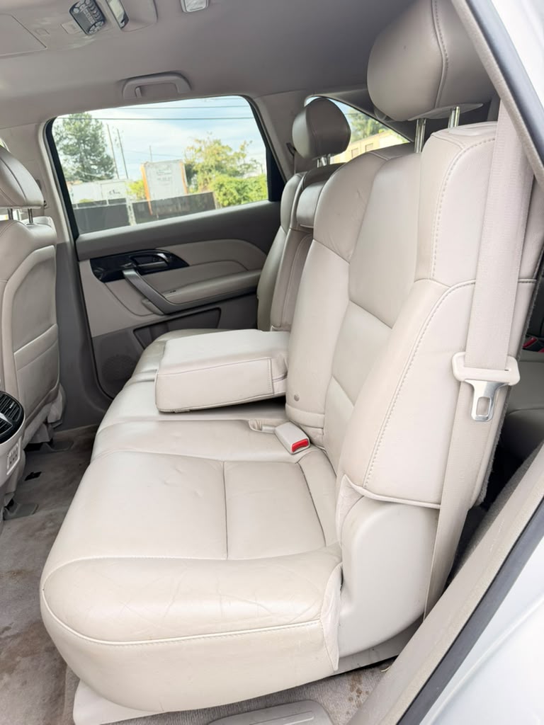 2009 ACURA MDX – Image 4