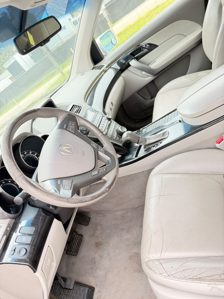2009 ACURA MDX – Image 5