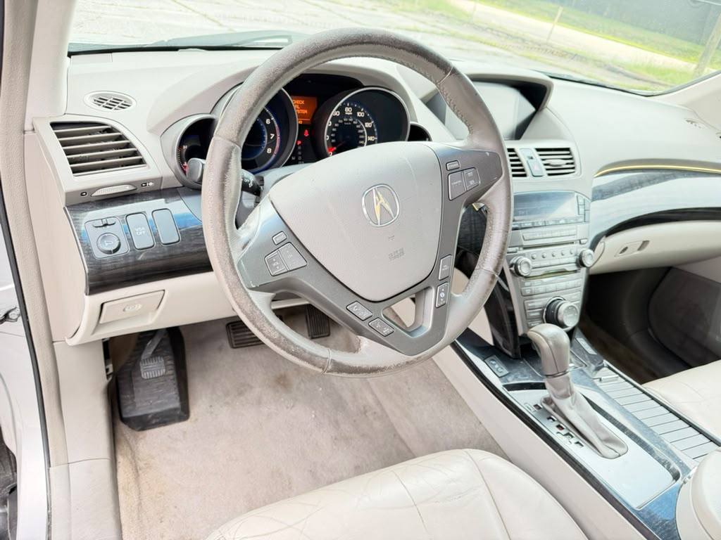 2009 ACURA MDX – Image 3