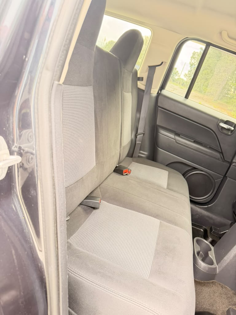 2016 JEEP PATRIOT – Image 27