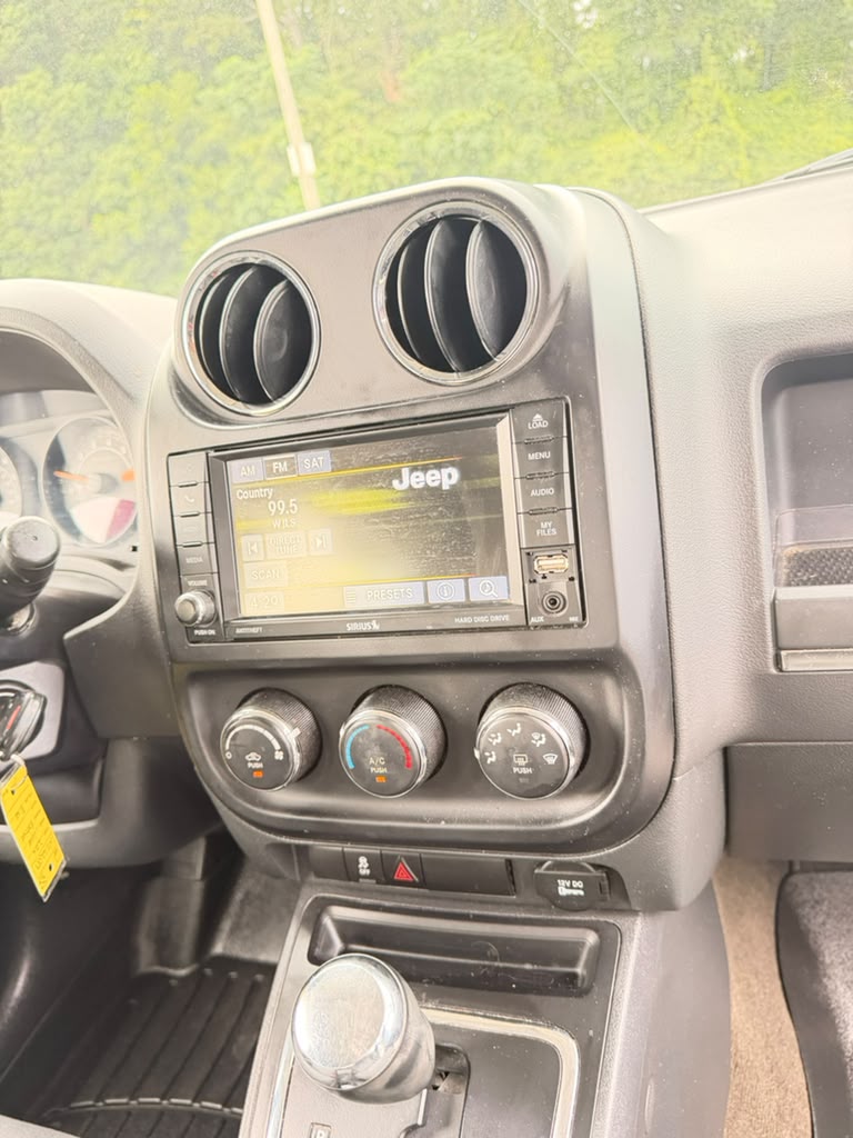 2016 JEEP PATRIOT – Image 28
