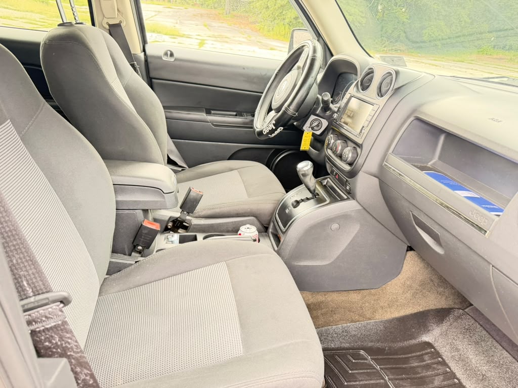2016 JEEP PATRIOT – Image 29